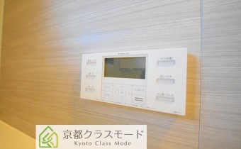 追焚き機能付き