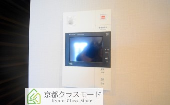 TVドアホン