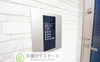 オートロック