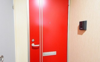 玄関ドア