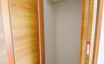 クローゼット