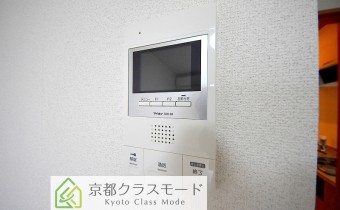 TVモニターホン