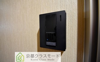 インターホン