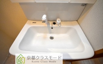 シャンプードレッサー