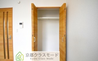クローゼット