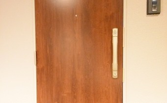 玄関ドア