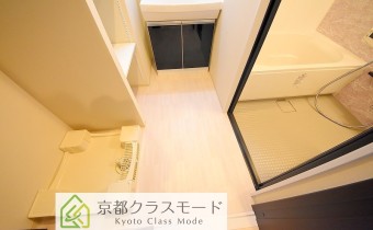 脱衣所