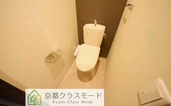 ウォシュレットトイレ