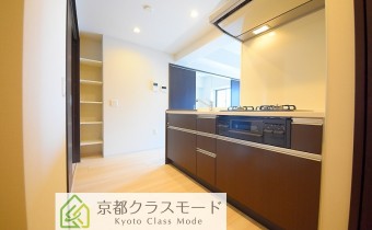 キッチンスペース
