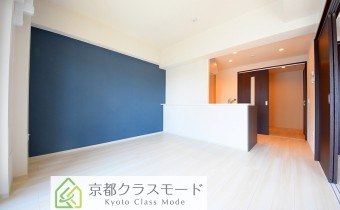 「上層階・南向き」の快適な「新築」物件です♪