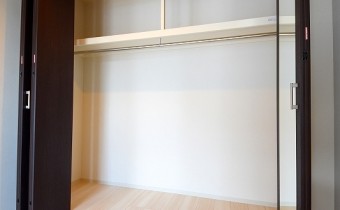 クローゼット