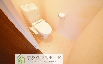ウォシュレットトイレ