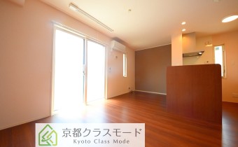 「シック」な室内空間が魅力的♪人気の「D-Room」！