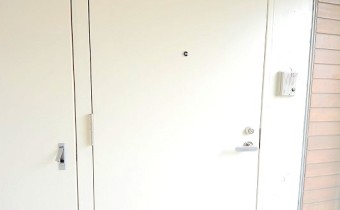 玄関ドア