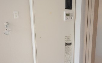 電気温水器