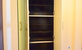 シューズBOX