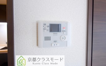 TVドアホン