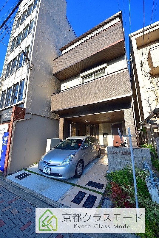 京都市左京区の賃貸 京阪 神宮丸太町駅 まで徒歩9分 平成31年築の 駅近 築浅 1ldk お得な インターネット無料 Wi Fi付 です エスターテ岡崎 101号室 1ldk 募集 京都クラスモード