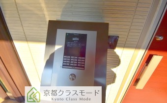 オートロック