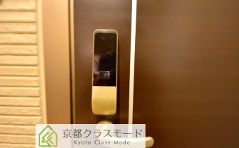 非接触キー