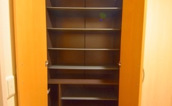 シューズBOX