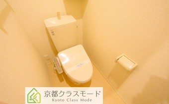 ウォシュレットトイレ