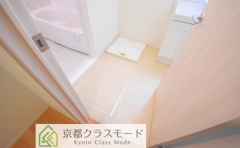 脱衣所