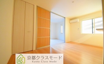 人気の「D-Room]のお部屋です♪充実の設備も魅力的です。