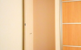 クローゼット