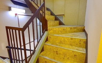 共用部（階段）