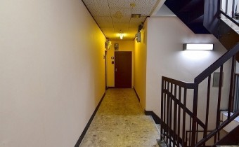 共用部（廊下）