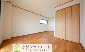 室内は綺麗に「リフォーム済み」です♪