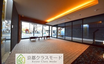 ホール