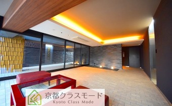 ホール