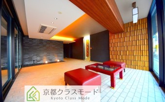 ホール
