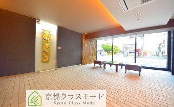 ホール