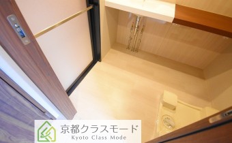 脱衣所