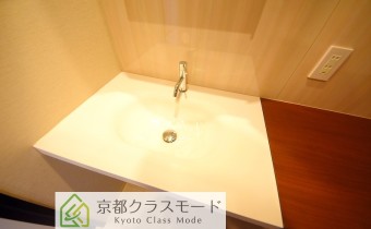 洗面台