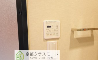 浴室乾燥機のコントローラー