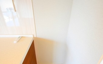 冷蔵庫置場
