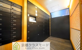 宅配BOX