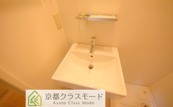 洗面台