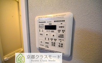 浴室乾燥リモコン