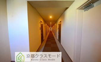 共用廊下