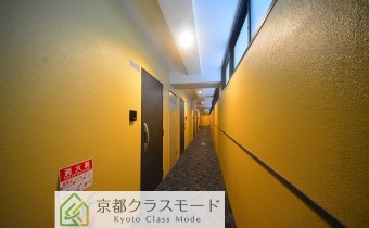 共用部廊下