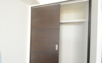 クローゼット