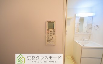 浴室乾燥機のコントローラー