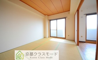 和室6帖