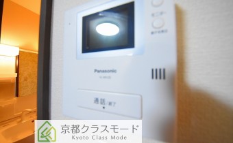 TVドアホン