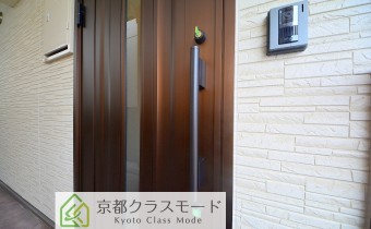 ダブルロック